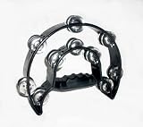 Pro Tambourine Double Cutaway MT-1