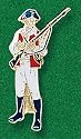 PATRIOT PIN