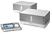 Sonos ZP100 Starter Kit inc 2 x ZonePlayers/1 x Controller (EU Power cable)