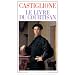 Le livre du courtisan