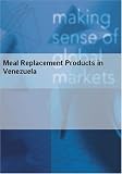 Review MarketResearch.com  / Meal Replacement Products in Venezuela