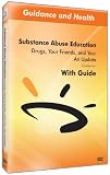 Cover art for  Drugs, Your Friends, and You: An Update
