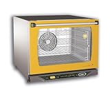 Cadco XAF-135 LineChef Arianna Convection Oven - electric - countertop