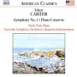 Symphonie Nr.1/Klavierkonzert