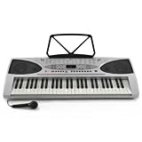 MK-2069 Key-Lighting Keyboard by Gear4music
