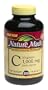 Nature Made Vitamin C, 1000 mg, Premium Tablets, Value Size, 300 premium tablets