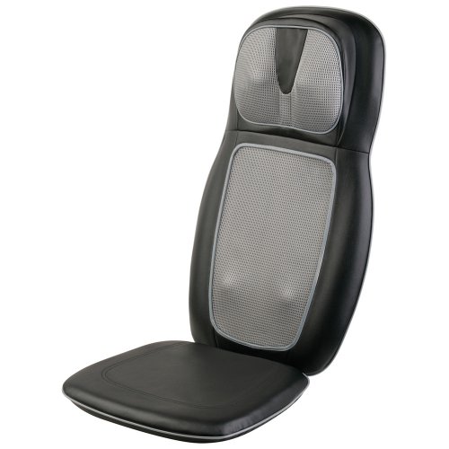 HoMedics Shiatsu One Massaging Cushion with Heat HoMedics Shiatsu One Massaging Cushion with Heat