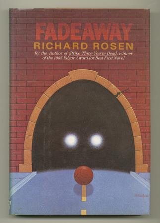 Cover image : Fadeaway