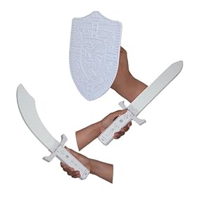 Wii Gladiator Kit