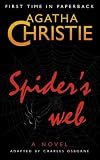 Spiders Web (Agatha Christie Collection)