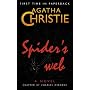 Spider's Web (Agatha Christie Collection)