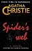 Spider's Web (Agatha Christie Collection)