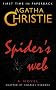 Spider's Web (Agatha Christie Collection)