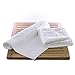 Chakir Turkish Linens Luxury Hotel & Spa Towel Turkish Cotton-Checkered Pattern (Bath Mat, Set of 2)