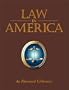 Law in America: An Illustrated Celebration