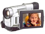 JVC GRDVL805U MiniDV Digital Camcorder with Built-in Digital Still Mode
