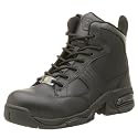 Nautilus Men's 408 6" Composite Toe Public Safety Boot