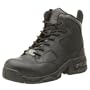 Nautilus Men's 408 6" Composite Toe Public Safety Boot,Black,13 M/W