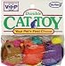 Vo-Toys Miniature Chubby Mice 3 pack Cat Toy