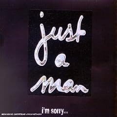 I'm Sorry