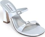 Women's Dyeables Vibrant - White