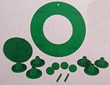 Easy Wreath and Centerpiece Maker - 14 Piece - All Occassions