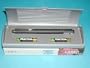 Atlasnova 650nm Red Laser Pointer with White LED Penlight