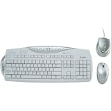 Kensington 64354 Wireless Optical USB Desktop for Macintosh (Mac)