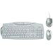 Kensington 64354 Wireless Optical USB Desktop for Macintosh (Mac)