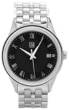 ESQ by Movado Men's 7301317 Harrison Stainless Steel Watch