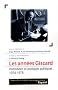Les Ann�es Giscard