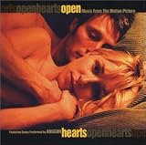 Anggun - Open Hearts