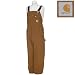 

Carhartt Men's Unlined Duck Bib Overall