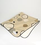 Flashback Throw Blanket by Glenna Jean