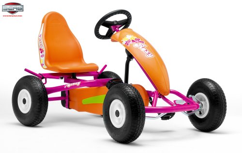 BERG Roxy AF Pedal Go-kart