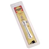 Rapid Hitch 3432 Keyed Locking Receiver Pin
