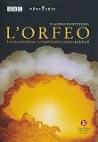 Eigenschaften Naxos Deutschland GmbH  / Monteverdi, Claudio - L'Orfeo