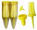 Longridge Xl Bristle Tees 2 Pack