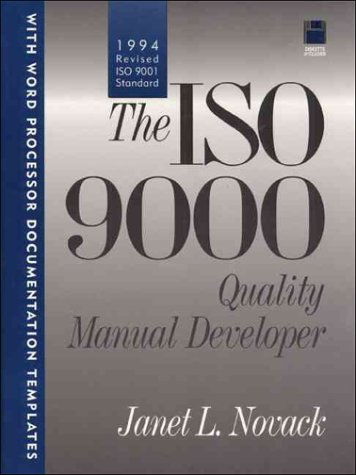 References and Standards