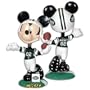 Jets Alexander Mickey Bobble Head