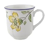 Villeroy & Boch Toscana 10-Ounce Mug, Set of 6