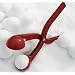 Sno-Baller Snowball Maker; Colors May Vary