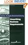 Unearthing Business Requirements: Elicitation Tools and Techniques (Business Analysis Essential Library)