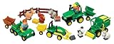 John Deere - Fun On The Farm Playset