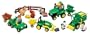 John Deere - Fun On The Farm Playset