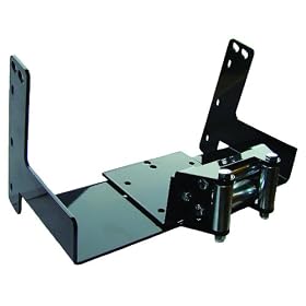 Superwinch 2202872 Mount Kit