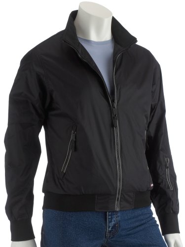 Eastpak PLUNGE Jacket, Black