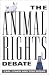Books : The Animal Rights Debate