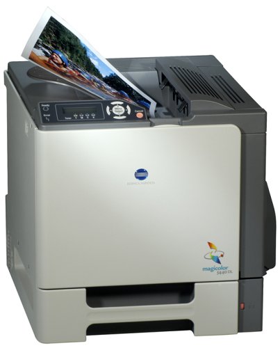 KONICA 5250224100 Magicolor 5440 Dl Color Laser