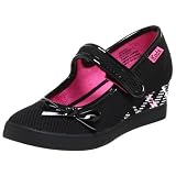 Keds Little Kid/Big Kid Prepster Mary Jane Wedge